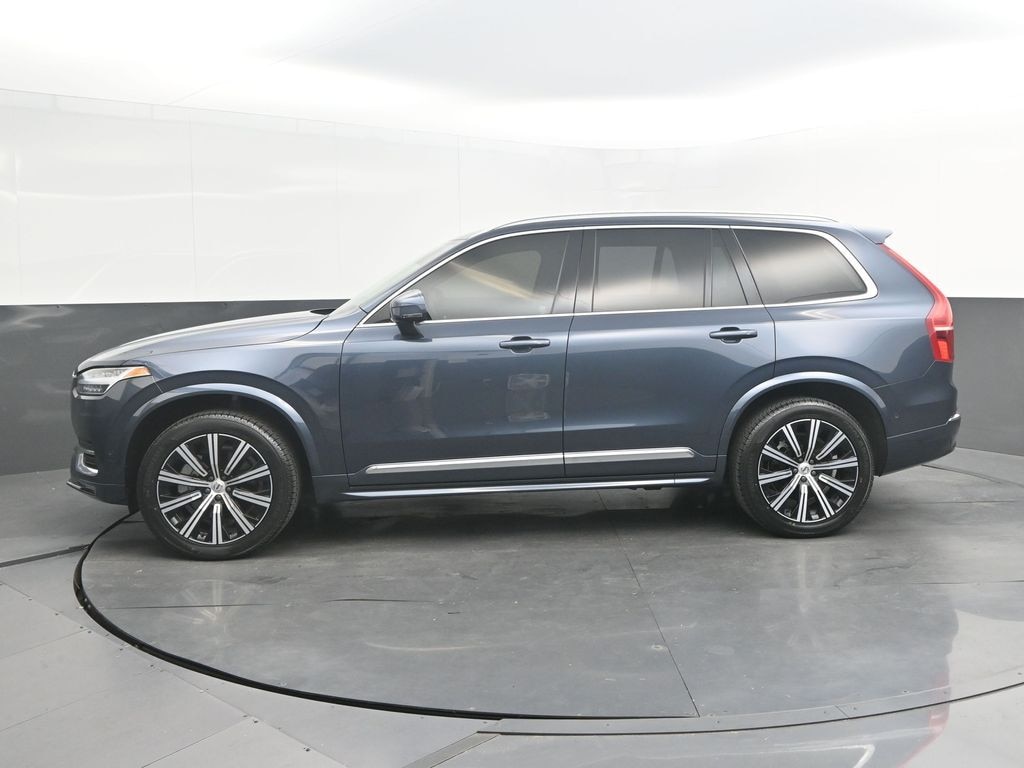Certified 2025 Volvo XC90 B5 Plus SUV
