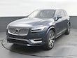  Volvo XC90 Plug-In Hybrid