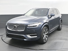 2025 Volvo XC90 Plug-In Hybrid T8 Plus SUV