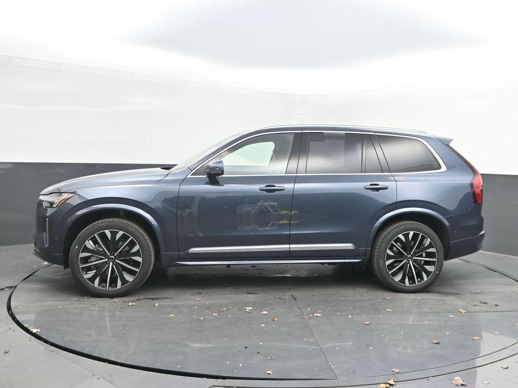 New 2026 Volvo XC90 B6 Ultra 7-Seater SUV