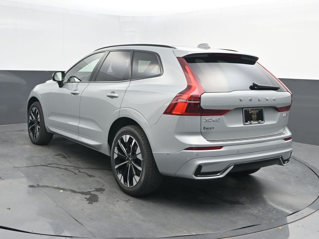 Used 2026 Volvo XC60 B5 Plus SUV