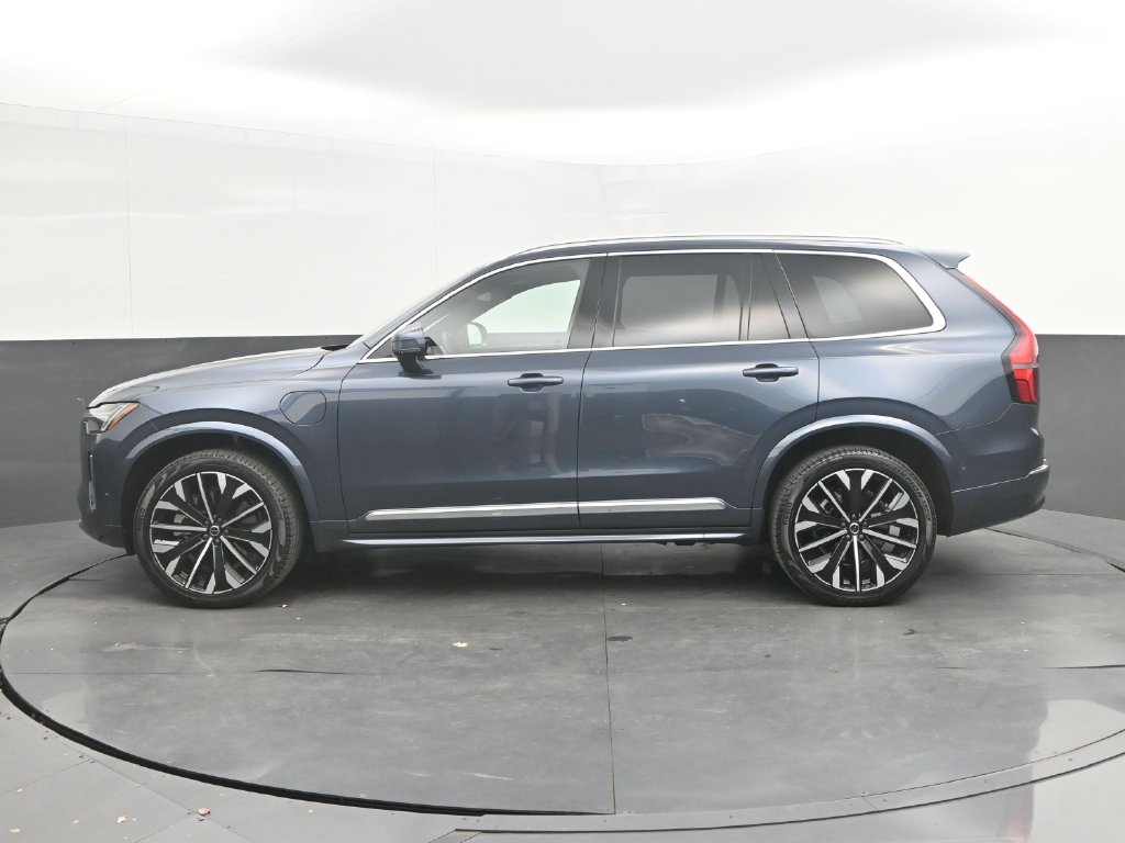Certified 2025 Volvo XC90 Plug-In Hybrid T8 Ultra SUV
