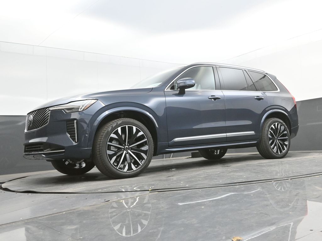 2026 Volvo XC90 Plus - Photo 47