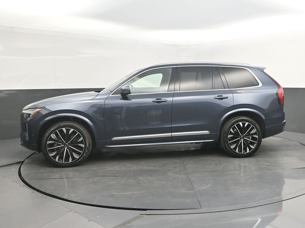Certified 2026 Volvo XC90 B6 Ultra SUV