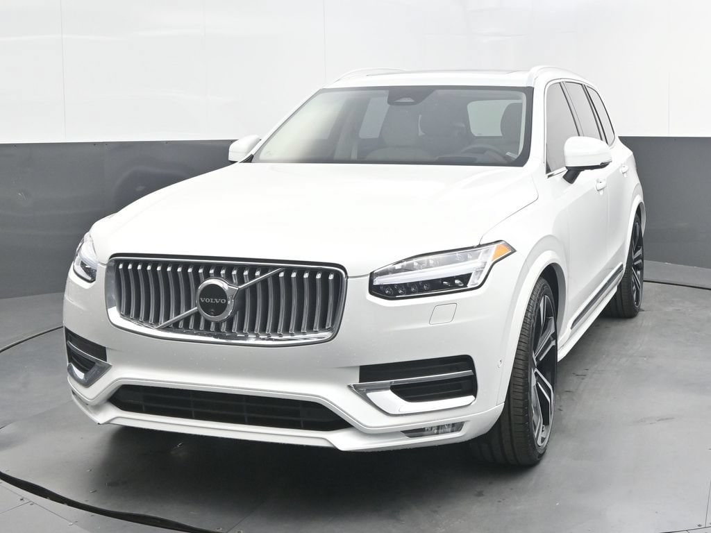 2024 Volvo XC90