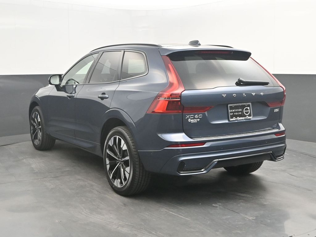 Certified 2026 Volvo XC60 B5 Plus SUV