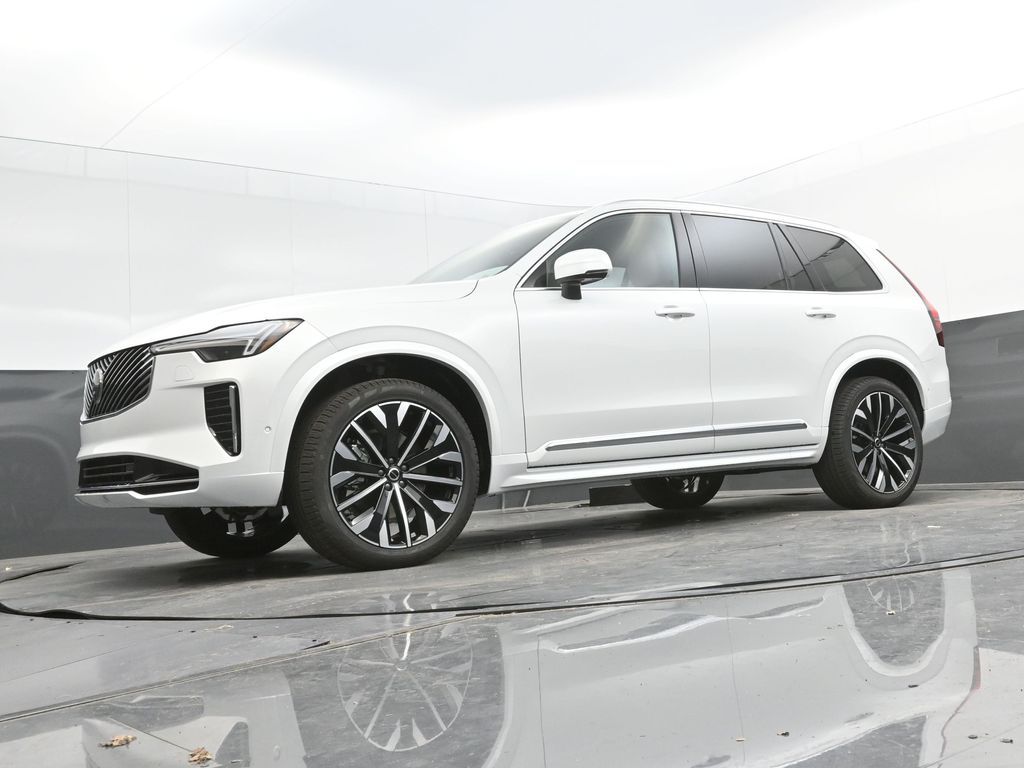 2026 Volvo XC90 Ultra - Photo 47