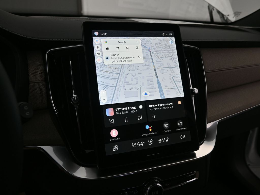 2026 Volvo XC90 Ultra - Photo 21
