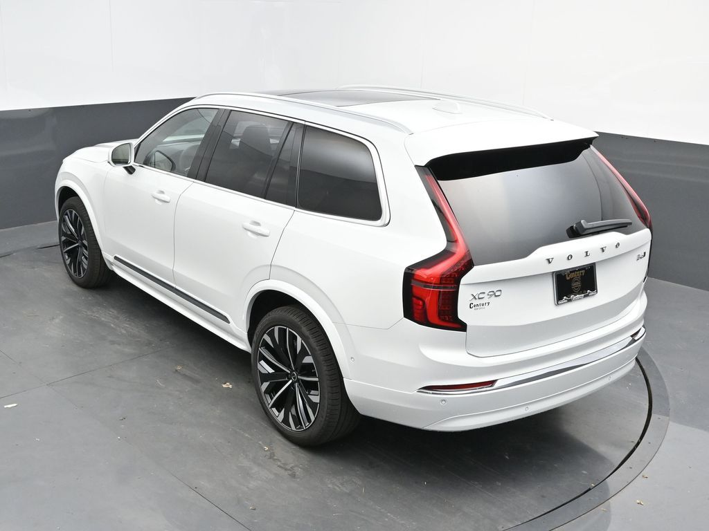 2026 Volvo XC90 Ultra - Photo 41