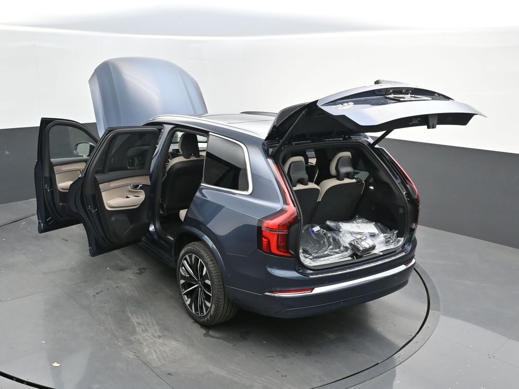 2026 Volvo XC90 Plus - Photo 59