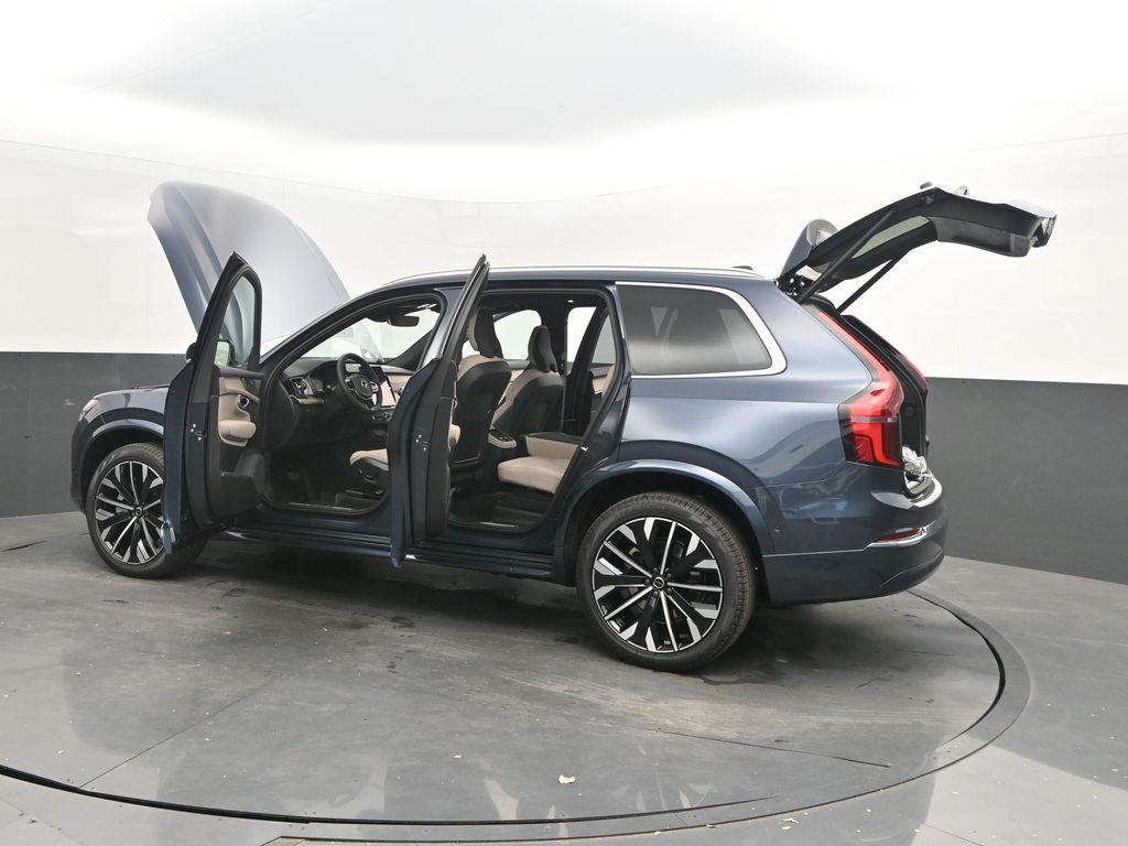 2026 Volvo XC90 Plus - Photo 56