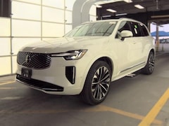 2026 Volvo XC90 B6 Plus 7-Seater SUV