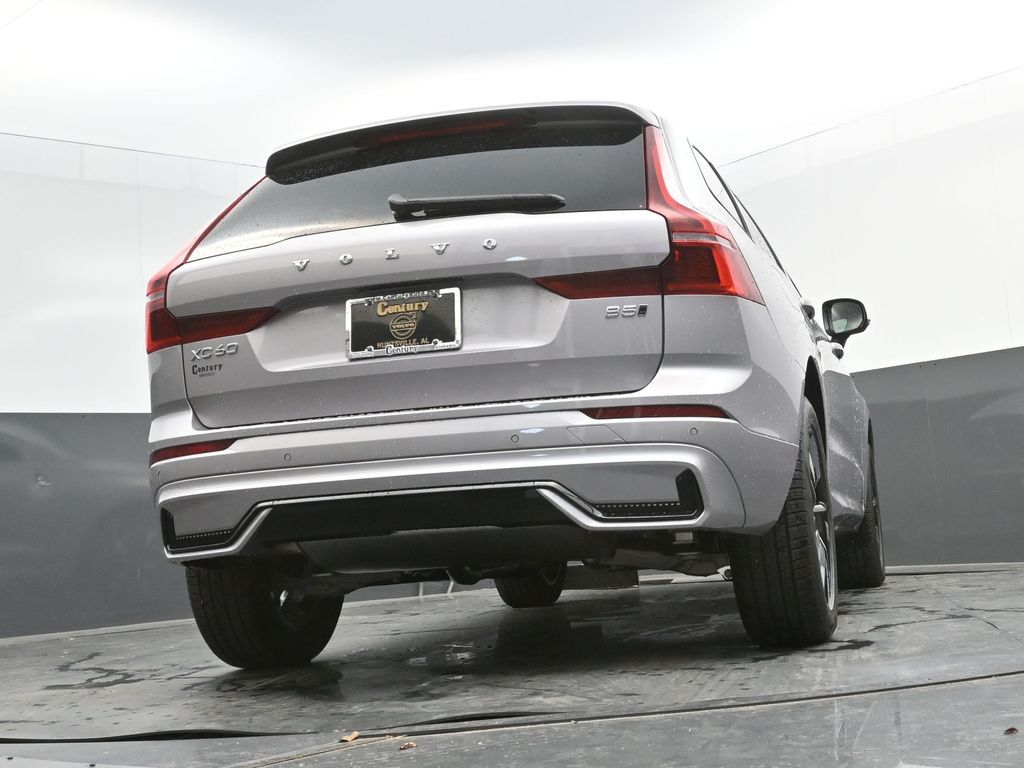 2026 Volvo XC60 Core - Photo 50