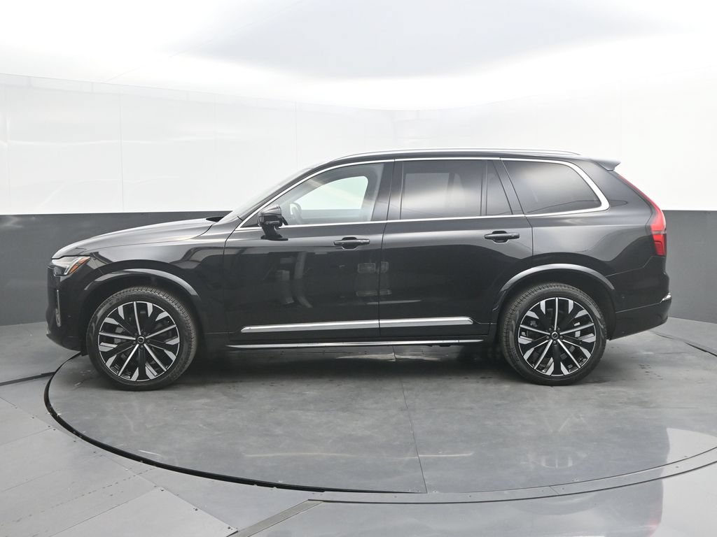 Certified 2026 Volvo XC90 B6 Plus 7-Seater SUV