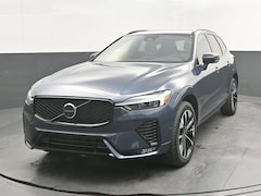 2026 Volvo XC60 B5 Plus AWD SUV