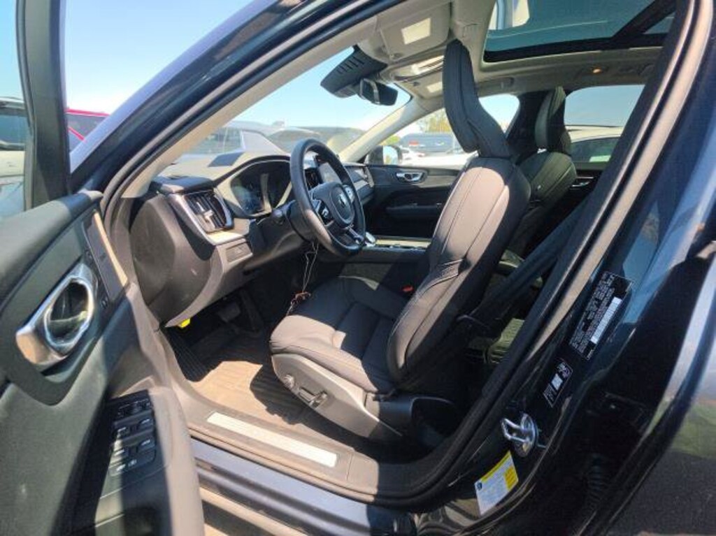 Used 2026 Volvo XC60 B5 Plus SUV