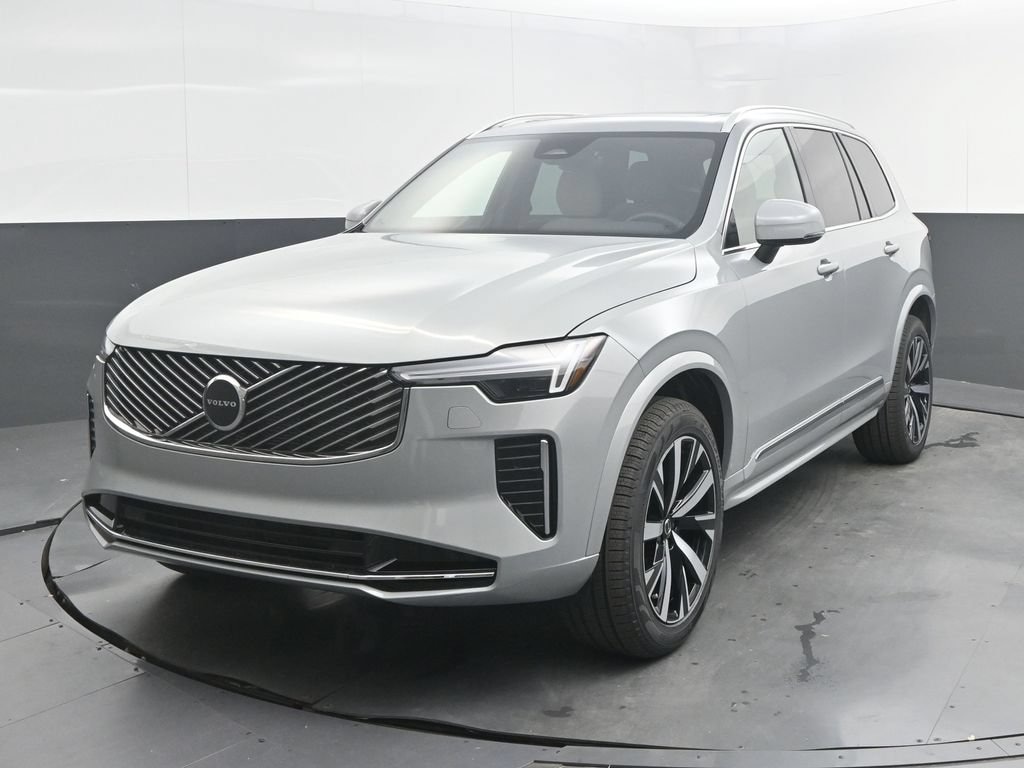 New 2027 Volvo XC90 B5 Core SUV