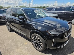 2026 Volvo XC90 B6 Plus 7-Seater SUV
