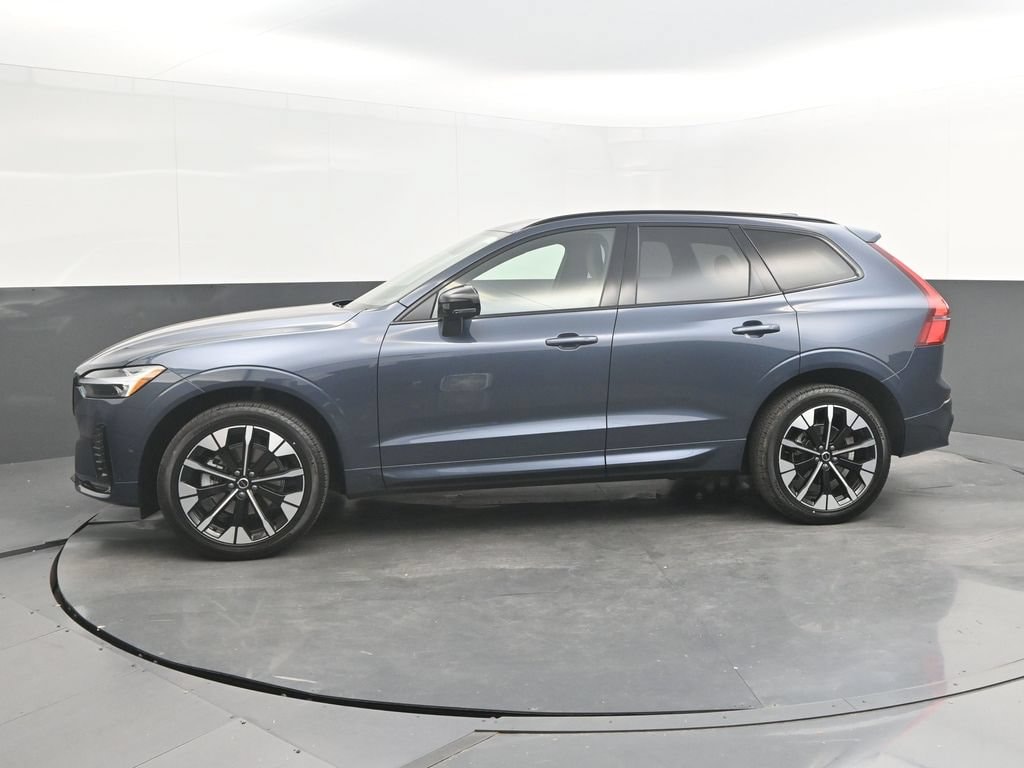 Certified 2026 Volvo XC60 B5 Plus SUV