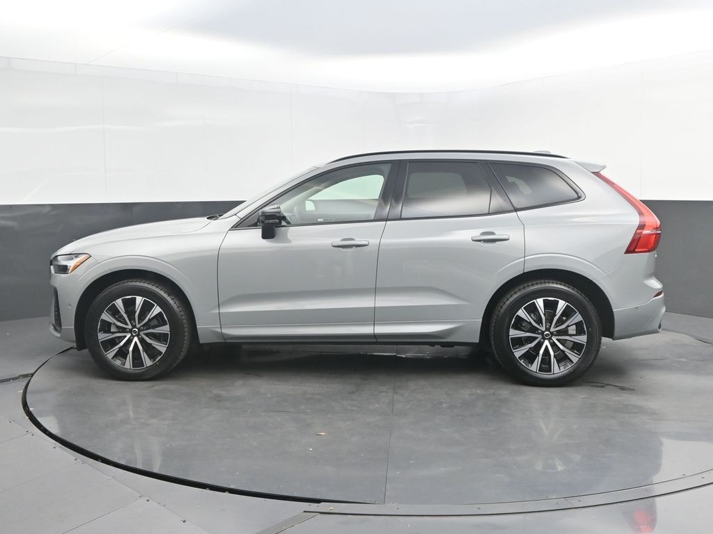 Certified 2024 Volvo XC60 B5 Plus Dark Theme SUV