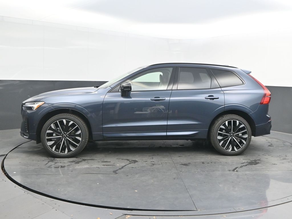 New 2026 Volvo XC60 B5 Ultra SUV