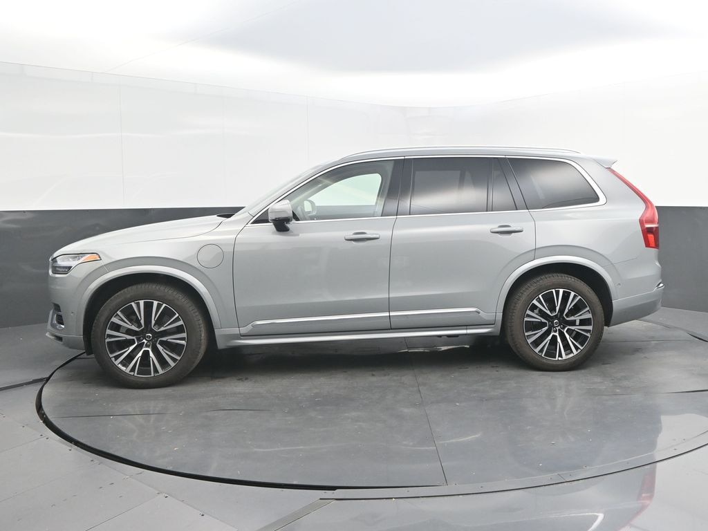 Certified 2025 Volvo XC90 Plug-In Hybrid T8 Plus SUV