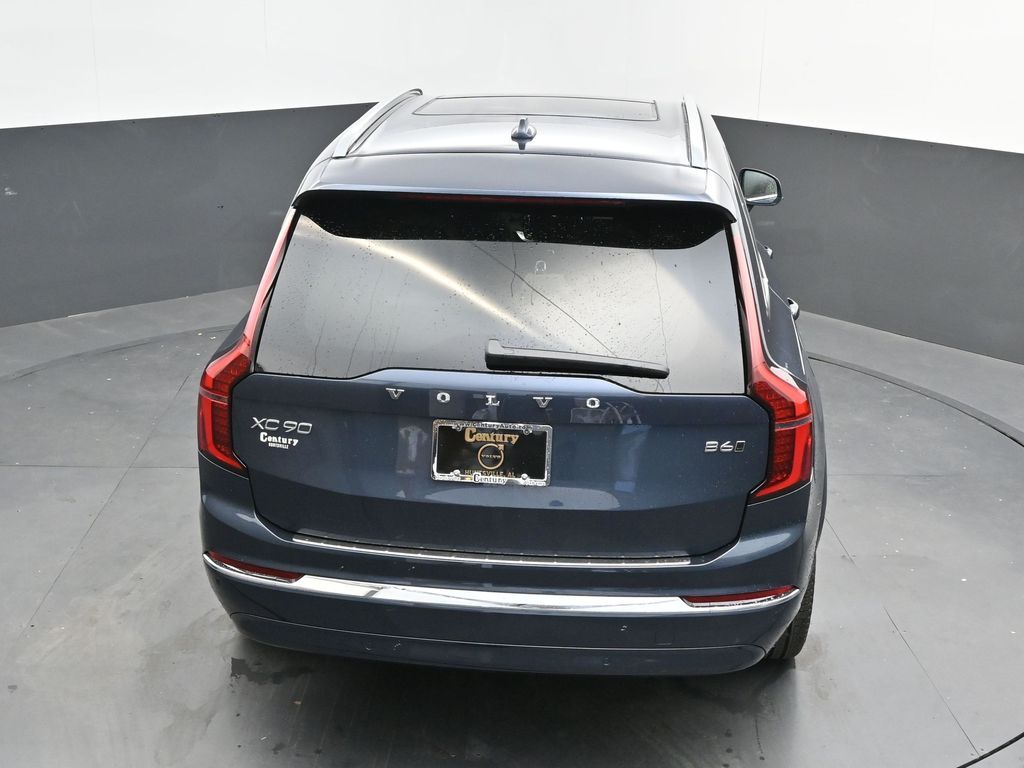 2026 Volvo XC90 Plus - Photo 42