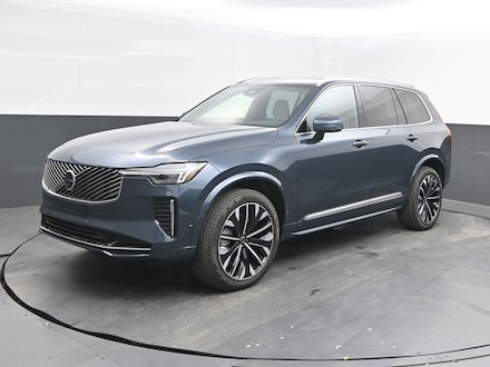 2026 Volvo XC90 B6 Plus 7-Seater SUV