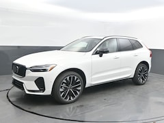 2026 Volvo XC60 B5 Ultra SUV