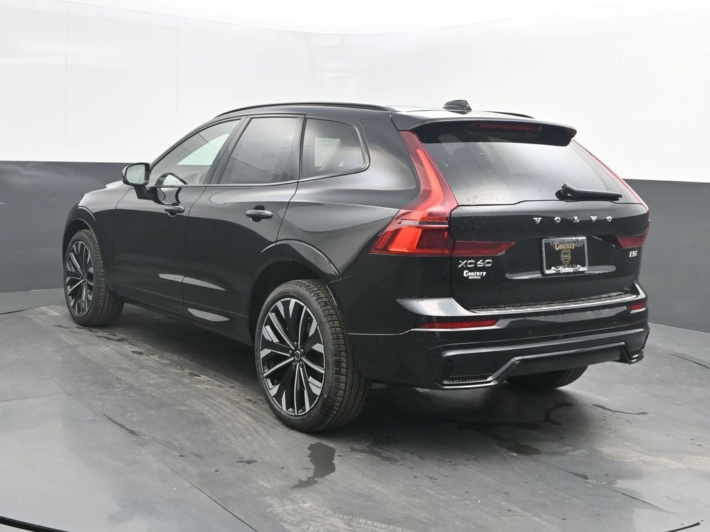New 2026 Volvo XC60 B5 Ultra SUV