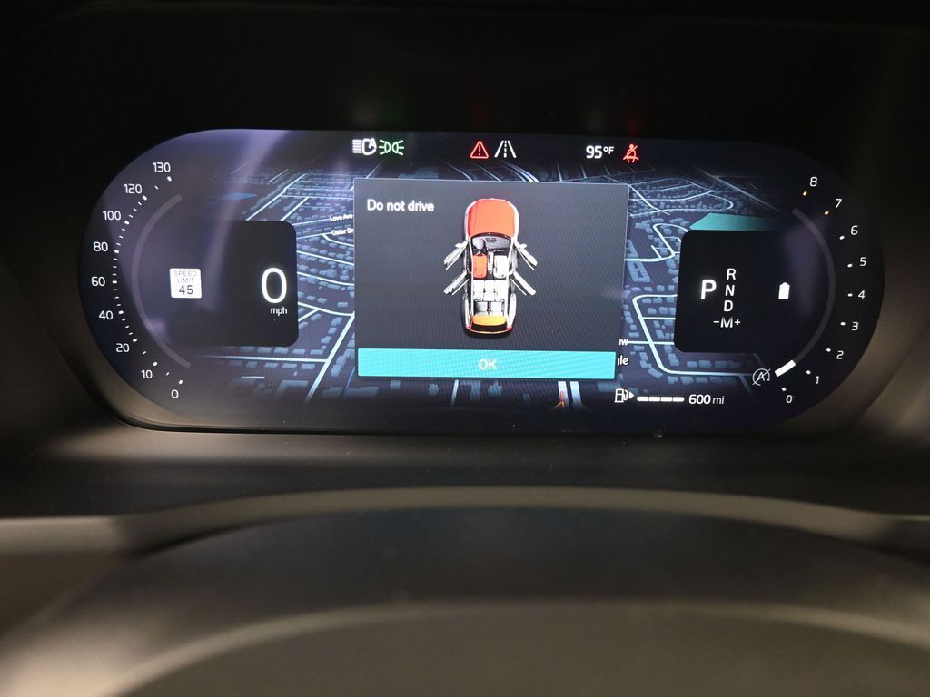 2026 Volvo XC90 Ultra - Photo 19
