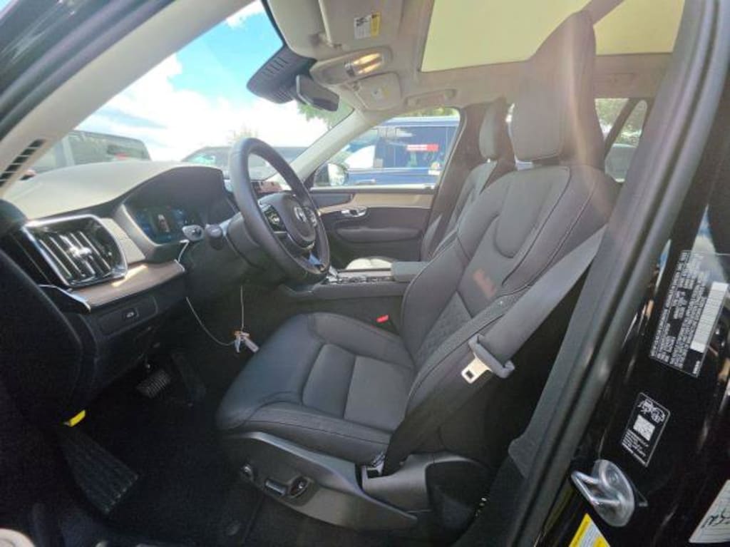 Used 2026 Volvo XC90 B6 Plus 7-Seater SUV