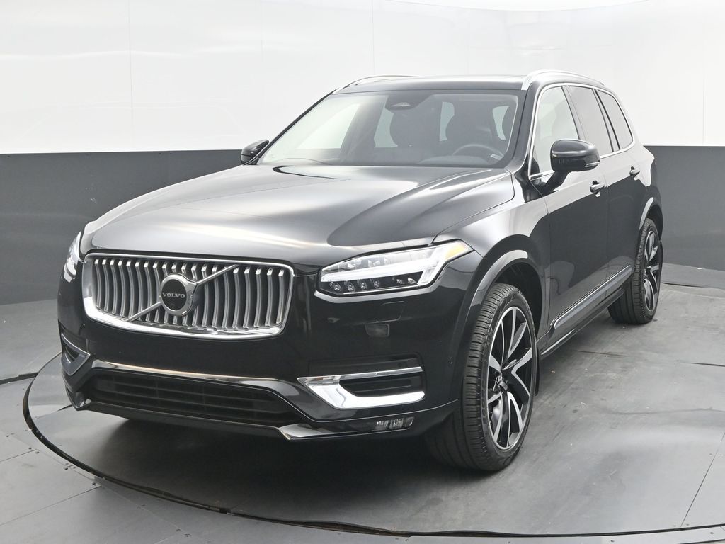 2023 Volvo XC90