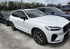 2023 Volvo XC60 B5 Plus Dark Theme SUV