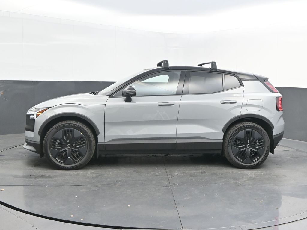 Used 2026 Volvo EX30 Cross Country Ultra SUV