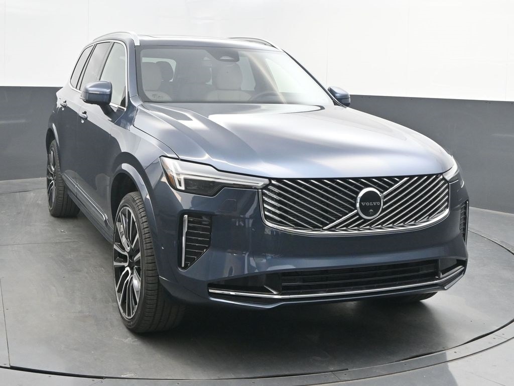 Used 2026 Volvo XC90 B6 Plus 7-Seater SUV