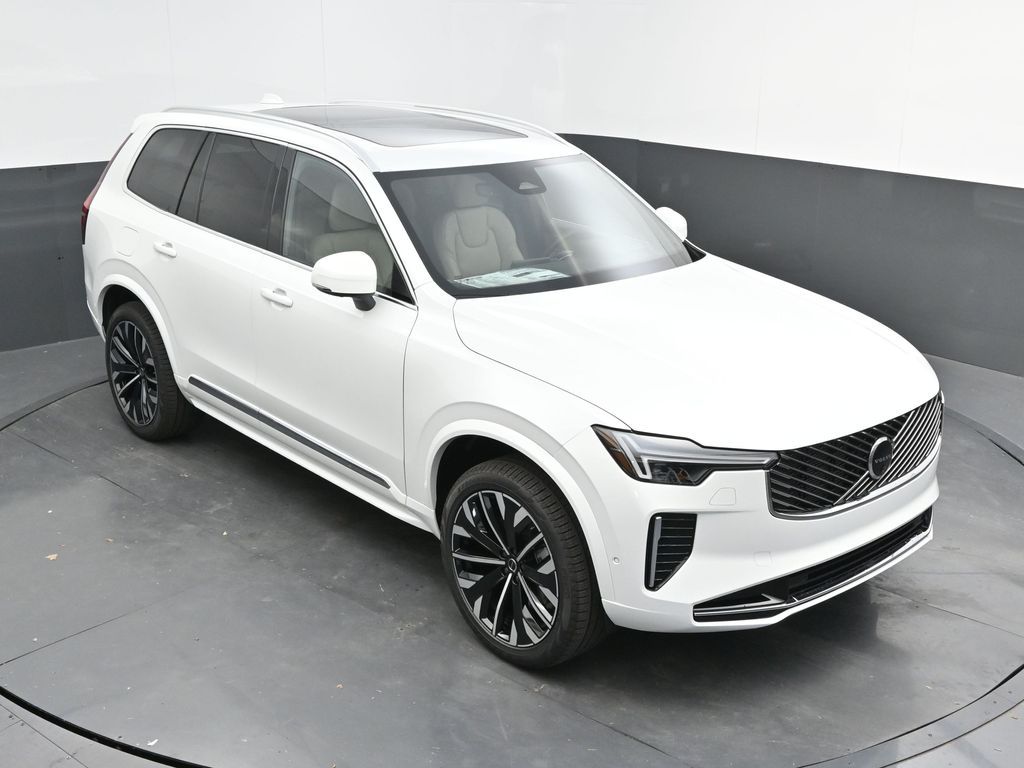 2026 Volvo XC90 Ultra - Photo 45