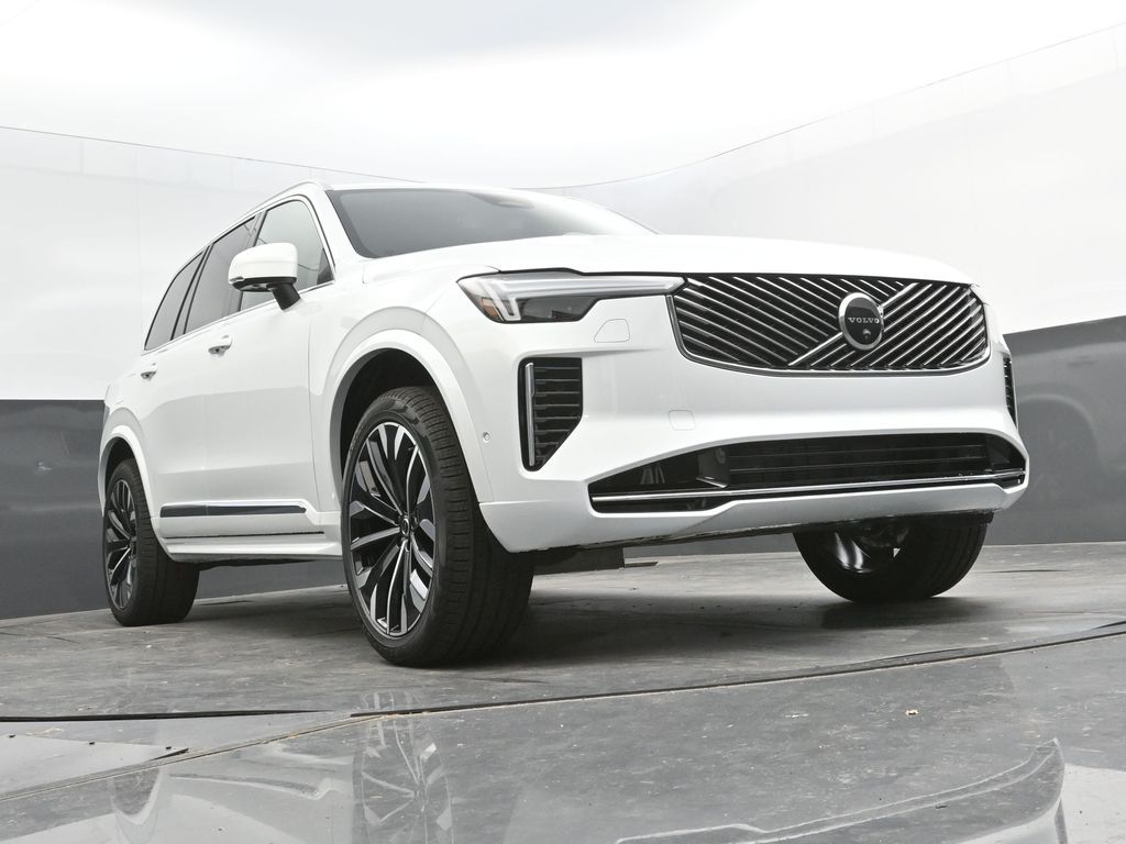 2026 Volvo XC90 Ultra - Photo 53