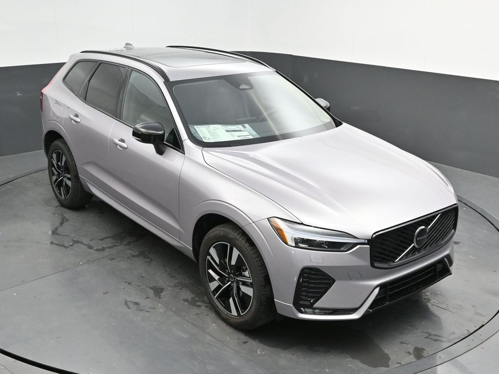 2026 Volvo XC60 Core - Photo 45