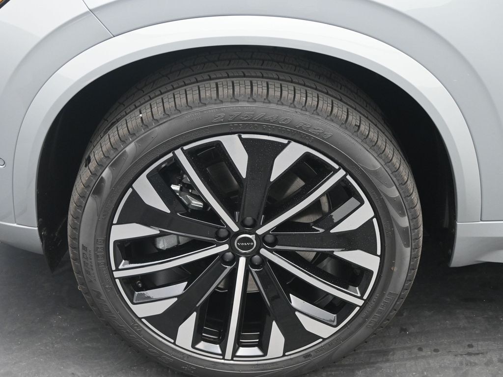 New 2026 Volvo XC90 B6 Ultra 7-Seater SUV