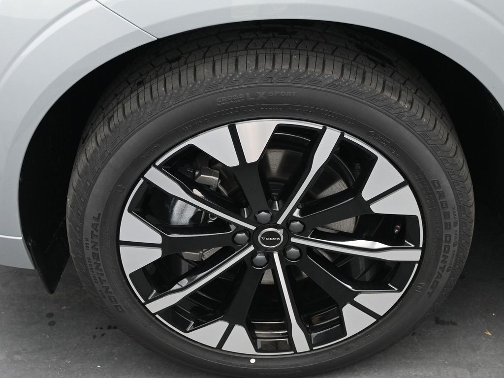 Used 2026 Volvo XC60 B5 Plus SUV