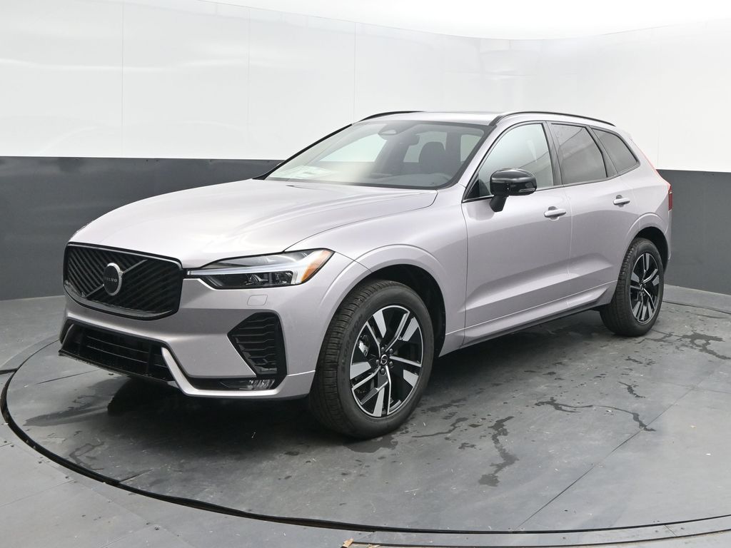 2026 Volvo XC60