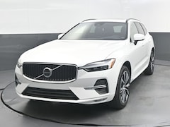 2022 Volvo XC60 B5 Momentum SUV