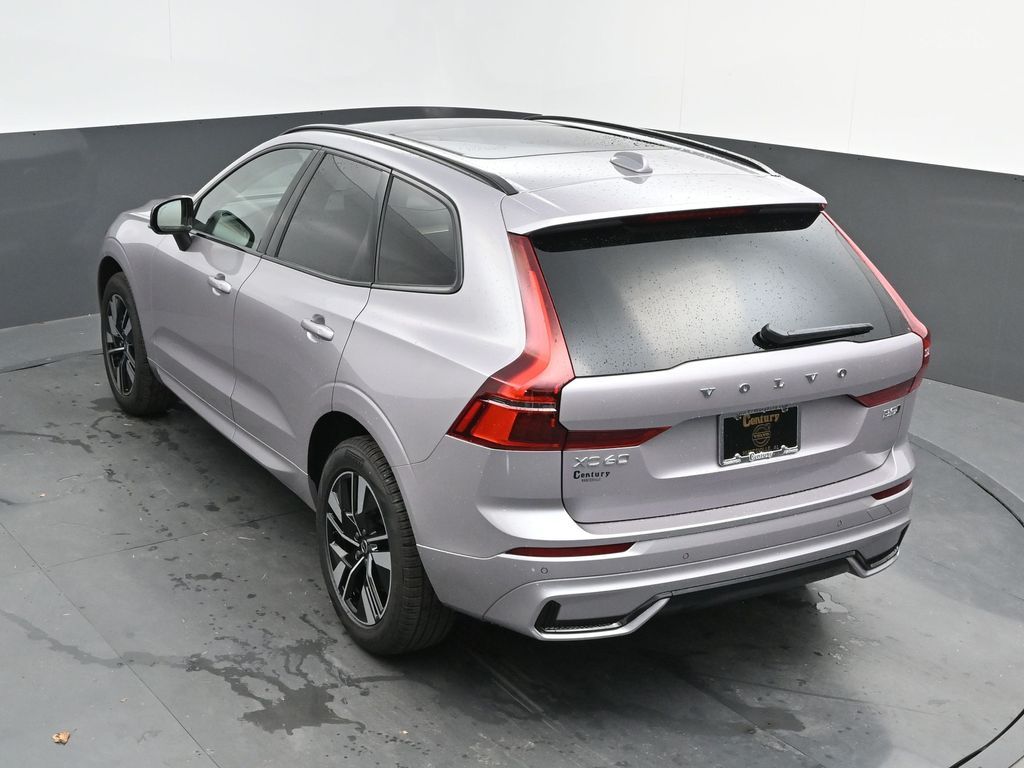 2026 Volvo XC60 Core - Photo 41