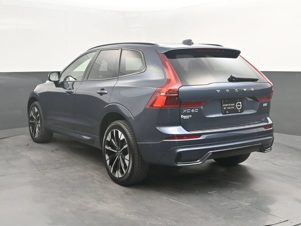Used 2026 Volvo XC60 B5 Plus SUV