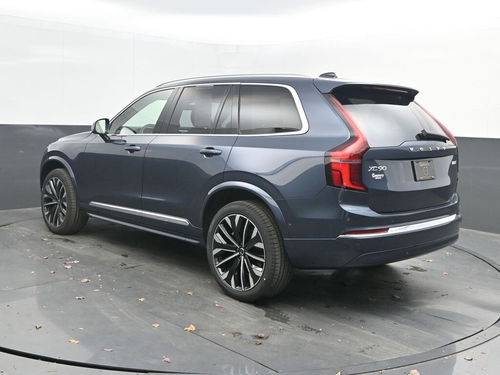 New 2026 Volvo XC90 B6 Ultra 7-Seater SUV