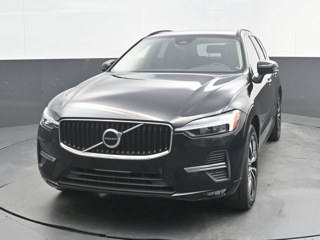 2023 Volvo XC60