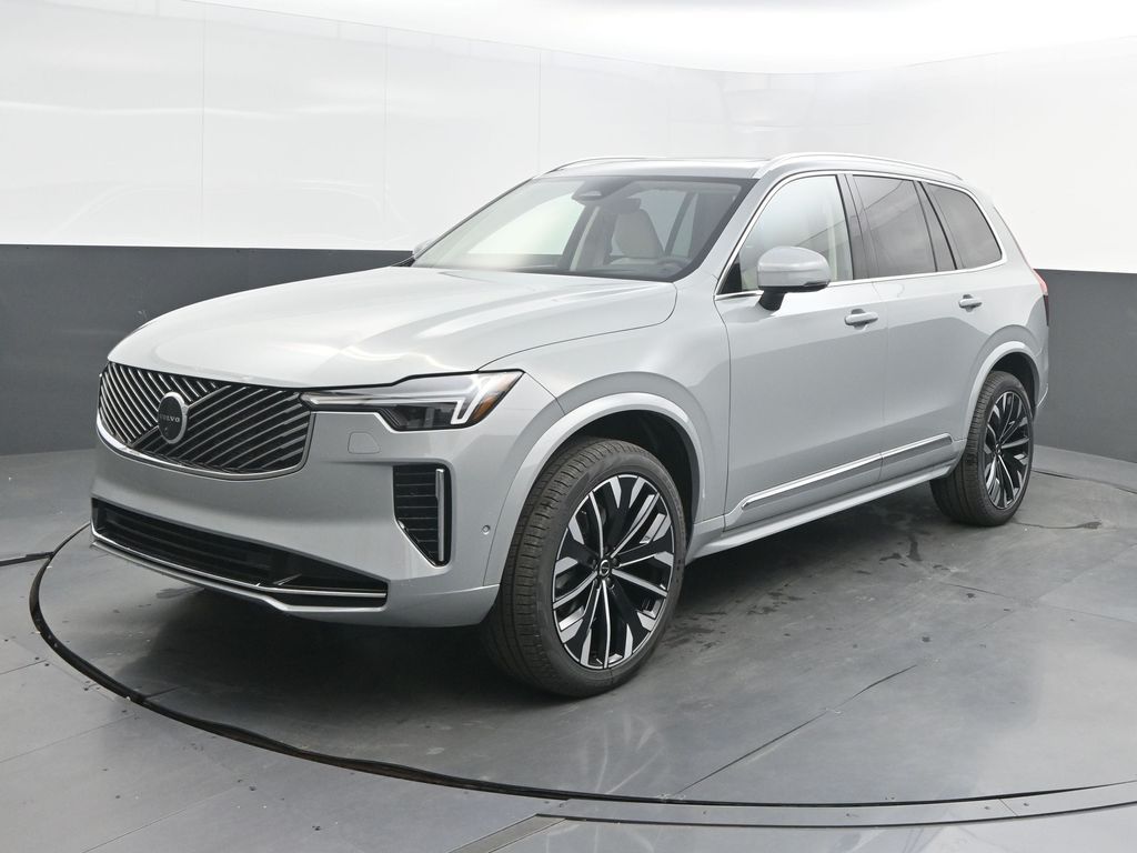2026 Volvo XC90 B6 Ultra 7-Seater AWD SUV