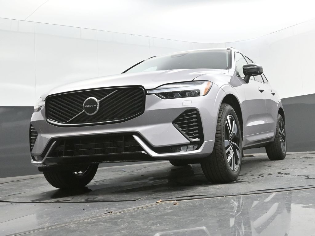 2026 Volvo XC60 Core - Photo 54