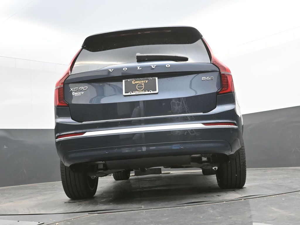 2026 Volvo XC90 Plus - Photo 50